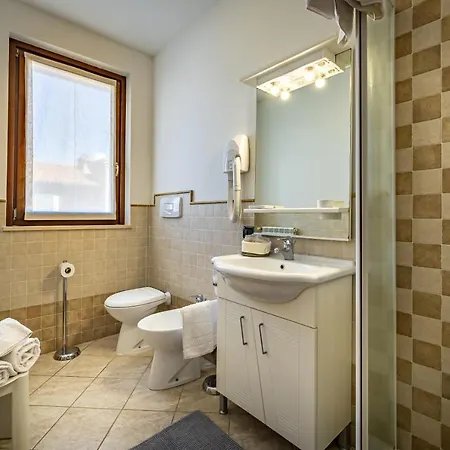 Aparthotel Arianna