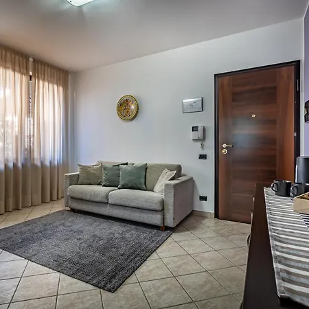 Aparthotel Arianna *