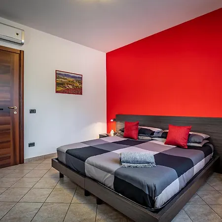 Arianna Aparthotel