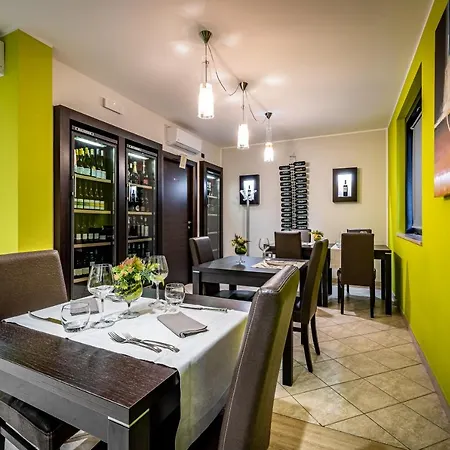 Aparthotel Arianna