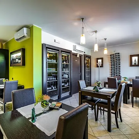 Aparthotel Arianna