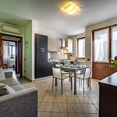 Aparthotel Arianna