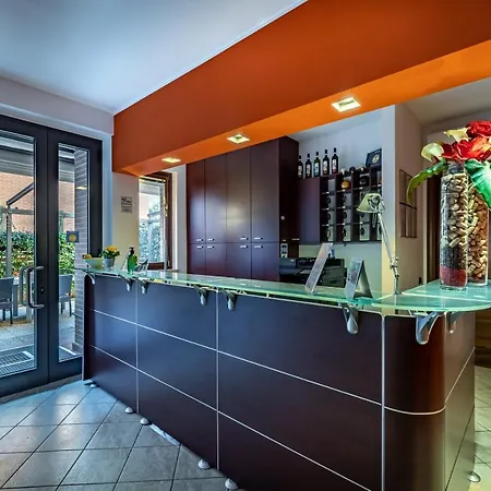 Arianna Aparthotel