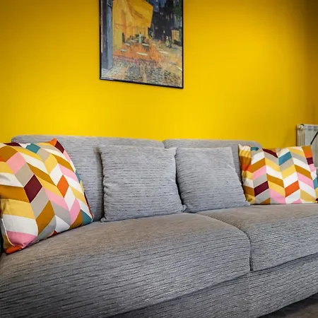 Aparthotel Arianna