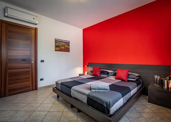 Arianna Apart Otel
