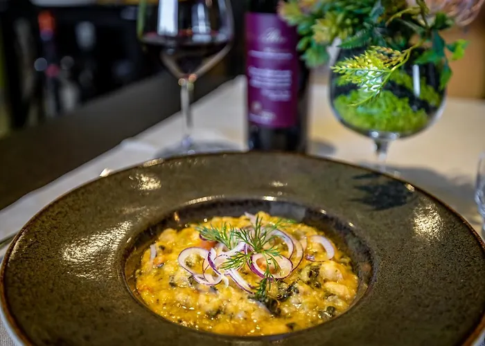 Arianna Apart Otel 3*